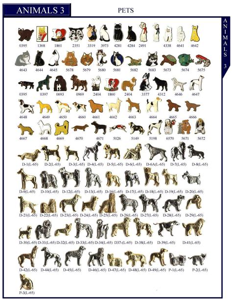 Pets Lapel Pins Stock Animals Lapel Pinscats Dogs Call 888 799 2001