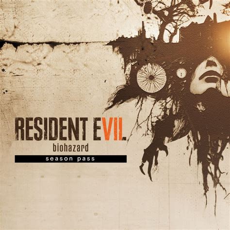 Resident Evil 7 Biohazard Season Pass 2017 Mobygames