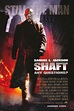 Shaft: The Return (2000) - FilmAffinity