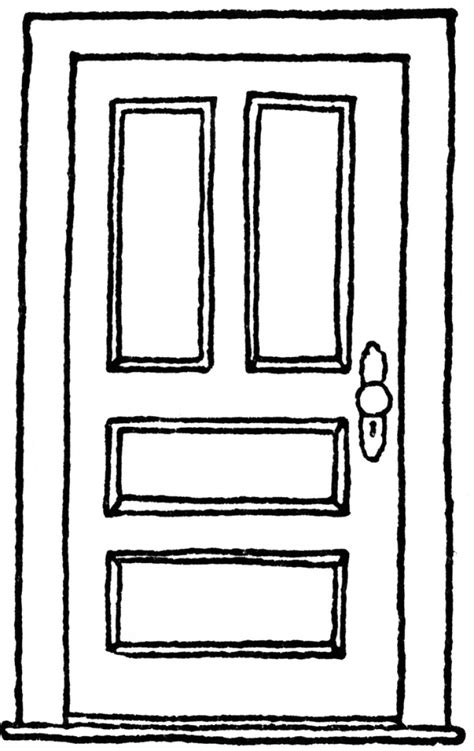 Door Pictures Clip Art 20 Free Cliparts Download Images On Clipground