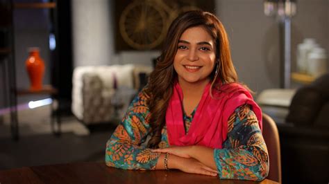 Meet Kanwal Ahmed Pakistani Woman Who Has Given A Safe Space To