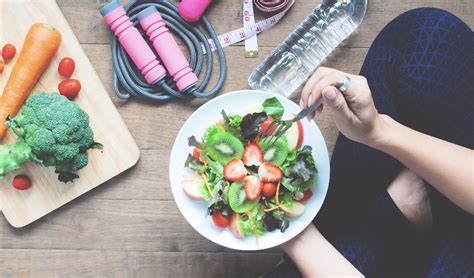 Recomendaciones Para Una Alimentación Saludable En Tiempos De Pandemia