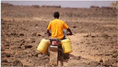 Au Raises Hunger For Trade Amid Growing Drought Food Insecurity