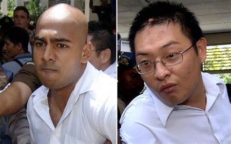 The Bali Nine Duo Have Issued A Statement From Death Row
