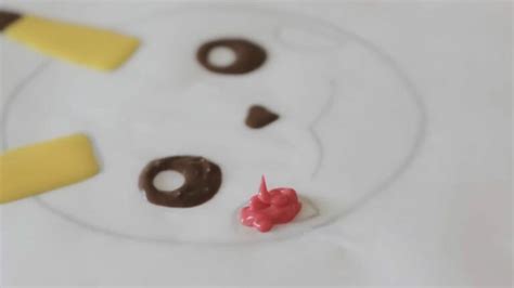 How To Make Pokemon Go Pikachus Custard Pudding