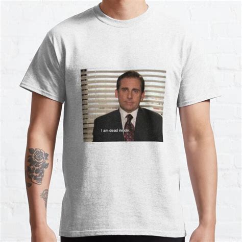 The Office T Shirts Redbubble