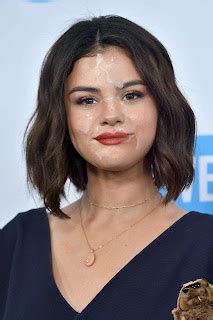 Selena Gomez Facial Fake Mr Floppy Fakes