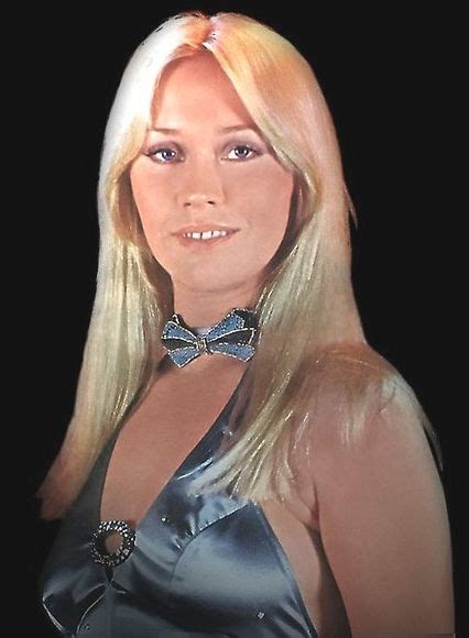 Picture Of Agnetha F Ltskog Agnetha F Ltskog Abba Most Beautiful Women