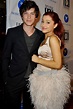 The Ariana Grande boyfriend list: a timeline of the popstar's romantic ...