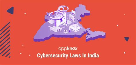 Cyber Laws In India Cybersecurity Crime Laws And Regulations