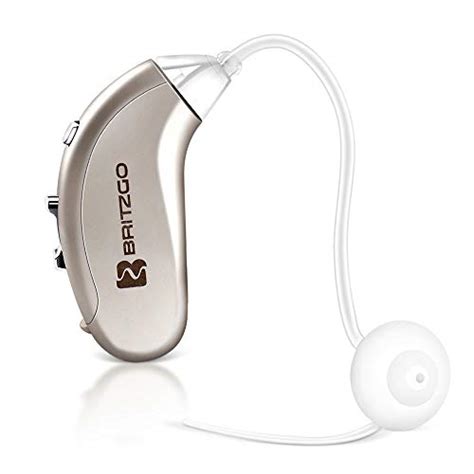 10 Best Noise Cancelling Hearing Aids In 2023 March Update