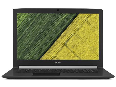Acer Aspire 7 A715 71g Laptopbg Технологията с теб