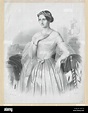 Josephine, Princess of Baden, Additional-Rights-Clearance-Info-Not ...