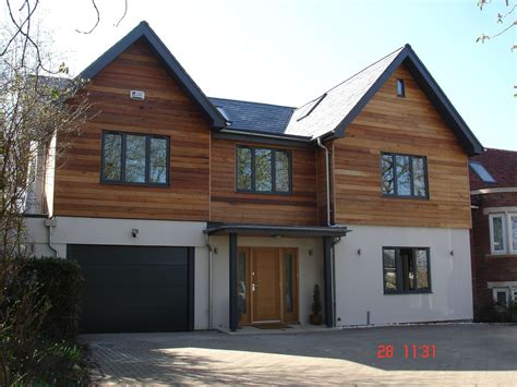 February 2013 Benchmark Timber Customer Upload Page Exterior