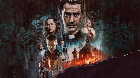 Midnight Mass - Where to Watch Every Episode Streaming Online | Reelgood