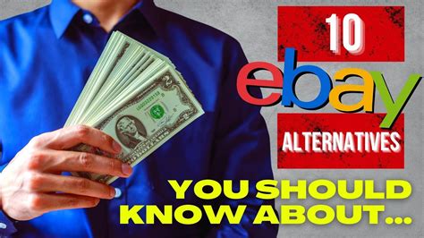 10 Ebay Alternatives You Should Know About Youtube