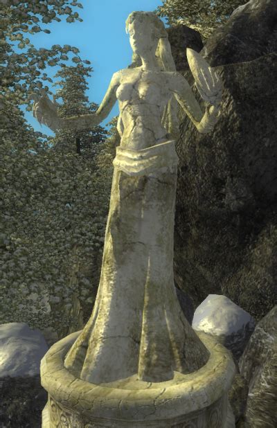 Azura The Elder Scrolls Wiki Neoseeker