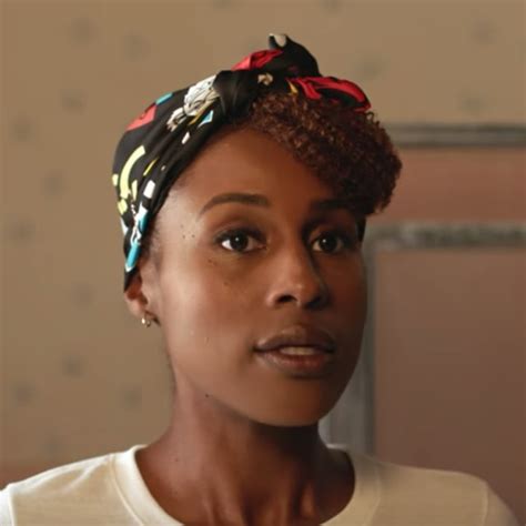 Issa Rae Returns To The Mirror In Insecure Season 3 Teaser Complex