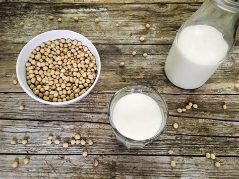 Salamino piccante vegano fatto in casa. Latte di soia fatto in casa - Cucinare secondo natura