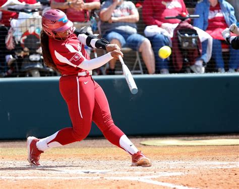 Jordy Bahl Preys On The Tigers Oklahoma Beats Missouri 11 0