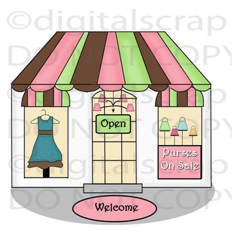 Boutique Clipart 20 Free Cliparts Download Images On Clipground 2023