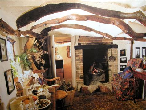 Kilmouski And Me My English Cottage Interior Inspiration English