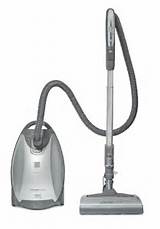 Sears Kenmore Canister Vacuum
