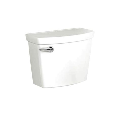 American Standard Champion 4 Max 128 Gpf Single Flush Toilet Tank Only