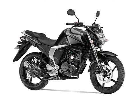 Su motor de 149 cc produce suficiente potencia, lo que resalta su capacidad de ascenso. Agencia de Motos Yamaha | FZ 2.0