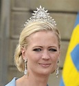 Princess Anna of Bavaria, nee Princess of Sayn-Wittgenstein-Berleburg ...
