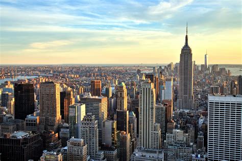 25 Ultimate Things To Do In New York City Fodors Travel