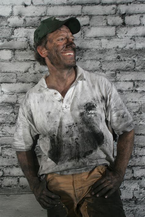 Mike Rowe Its Monday Leave It To Beesus