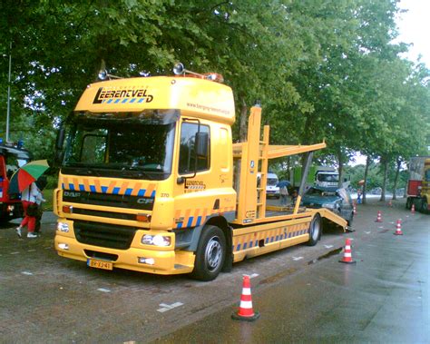 Daf Cf 75picture 9 Reviews News Specs Buy Car