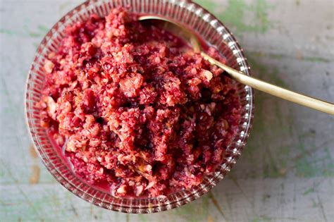Atkins welcomes you to try our delicious cranberry, orange and walnut relish recipe for a low carb lifestyle. Cranberry-Walnut Relish | Relish recipes, Cranberry ...
