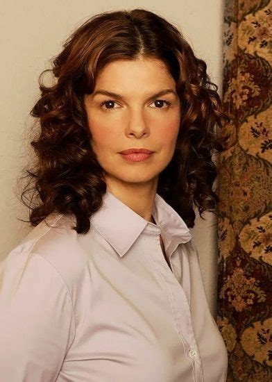 Jeanne Tripplehorn Nude Pics And Topless Sex Scenes Compilation