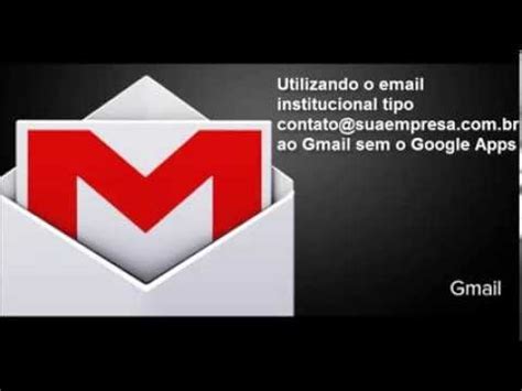 Office scala trading company chriend, hundal road, sialkot, pakistan. Passo a passo para integrar o email institucional ao Gmail - YouTube