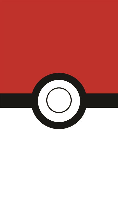 Pokebola Wallpapers Wallpaper Cave