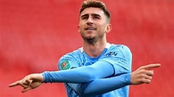 Laporte recibe la nacionalidad española y podrá jugar con la Selección ...