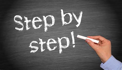 Understanding The 12 Step Program Philosophy