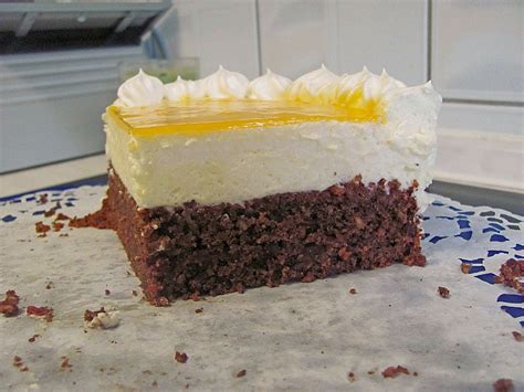 Ich habe euch hier die anleitung für die auch auf meinem blog befindliche torte eingestellt. Eierlikör - Torte | Rezept | Kuchen und torten, Torten ...