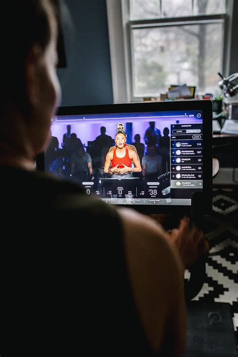 I once assumed peloton was just a quarantine fad, but spending a month with this popular workout program made me a believer. My Peloton App Experience - A Foodie Stays Fit in 2020 ...