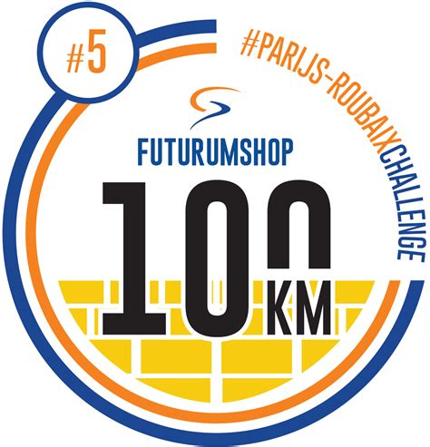 Futurumshop Paris Roubaix Challenge Strava Challenges