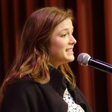 Amy Watson Winner Heat 2 Spoken Word Sa