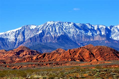 Kvw Photography Utah Landscapes