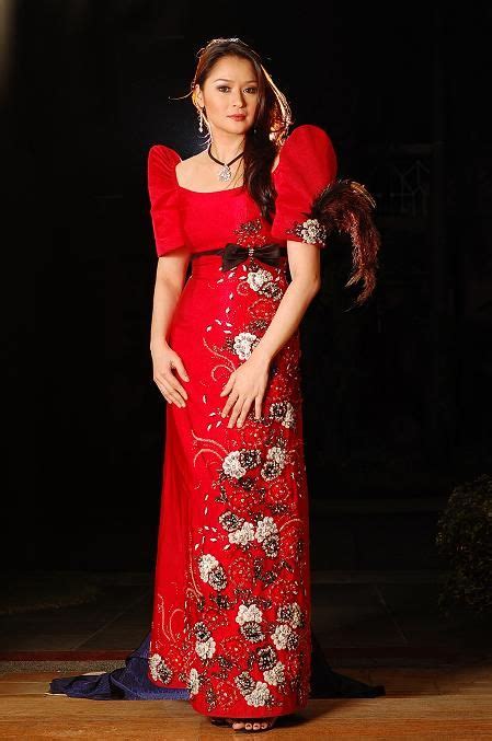 16 Traditional Filipino Outfits Ideas Filipino Clothing Filipiniana Filipiniana Dress