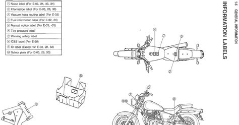 Suzuki Gz250 Users Manual