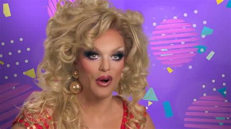 Willam Being Iconic For 10 Minutes Straight Youtube