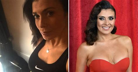 corrie sex tape kym marsh furious as explicit vid goes on sale daily star