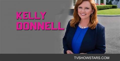 Kelly O Donnell Years Archives Tv Show Stars