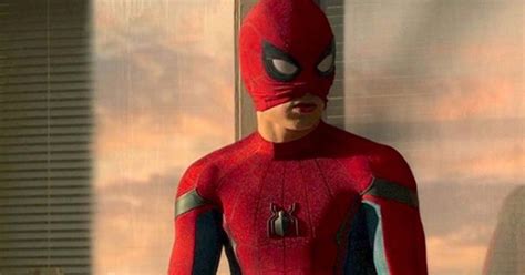 Buscan Boicotear Nueva Película De Spider Man Por Comentario Machista